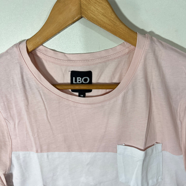 LBO COTTON TSHIRT