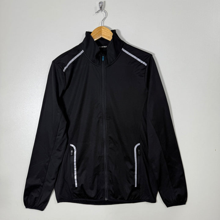 ACTIVE BY TCHIBO RUN THE STREET WINDBREAKER SPORT JACKET