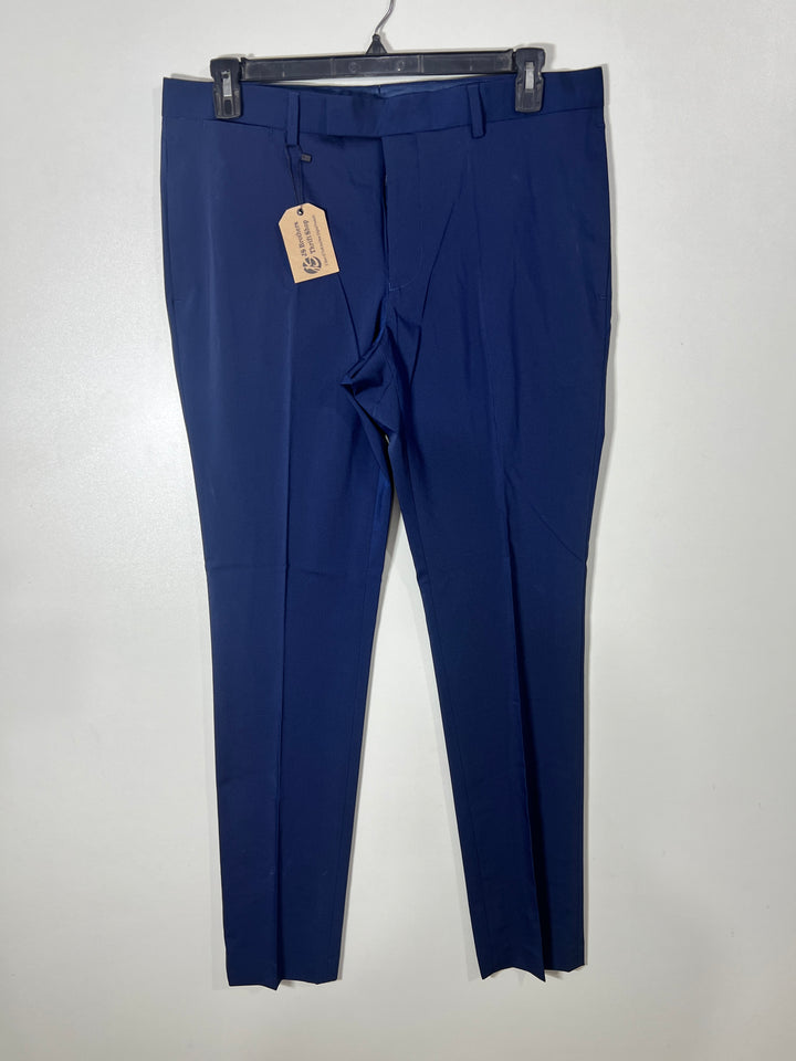 CELIO CLUB SLIM FIT DRESS PANT WITH STRETCH