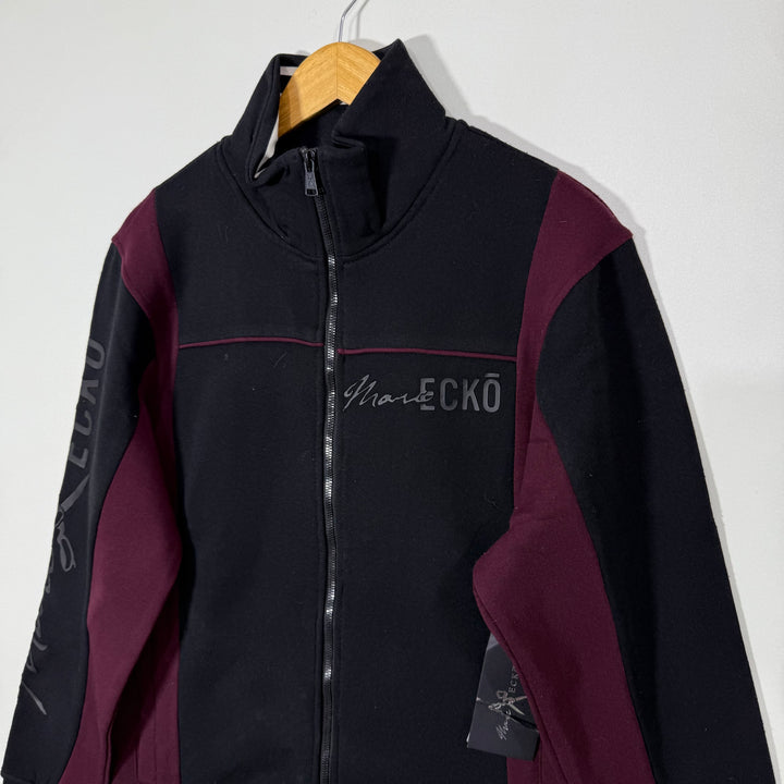 MARC ECKO SWEAT JACKET BRAND NEW INNER FLEECE