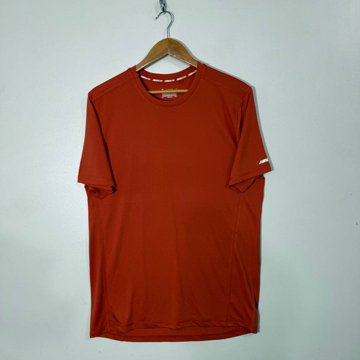 ACTIVE RUNNING SPORT TSHIRT