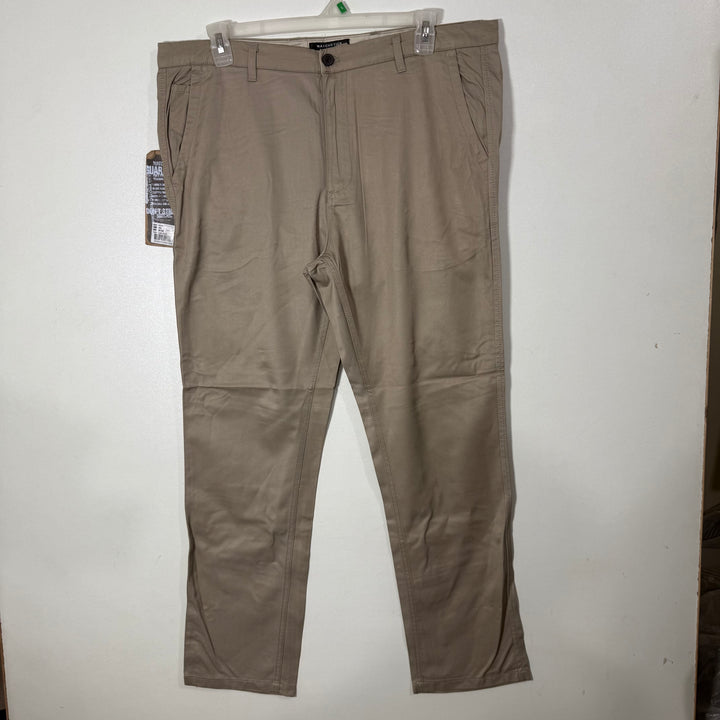 MATCHSTICK COTTON CHINO PANT BRAND NEW