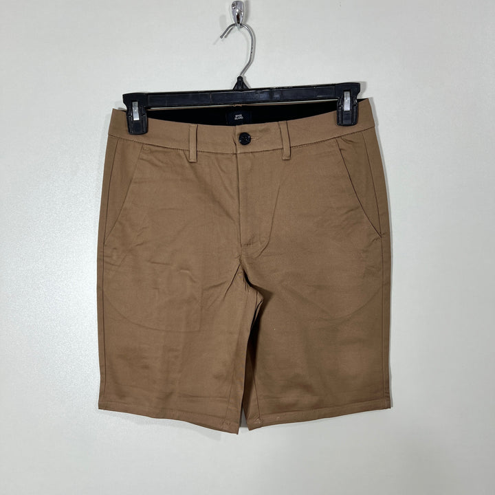 RIVER ISLAND COTTON SHORT