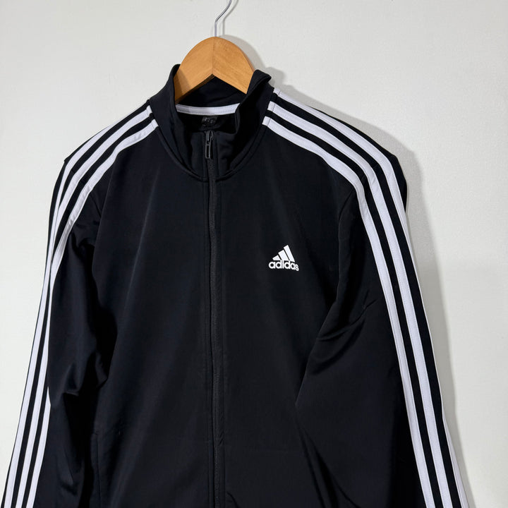 ADIDAS SPORT JACKET INNER FLEECE