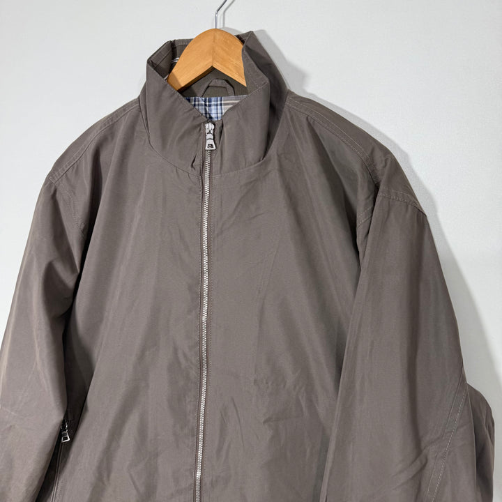 BLUE HARBOUR BOMBER JACKET