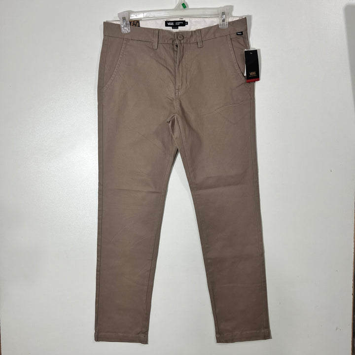 VANS AUTHENTIC COTTON CHINO PANT BRAND NEW