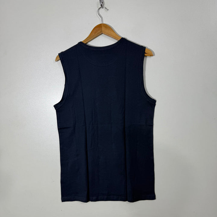 ANKO COTTON TSHIRT BLUE COLOUR