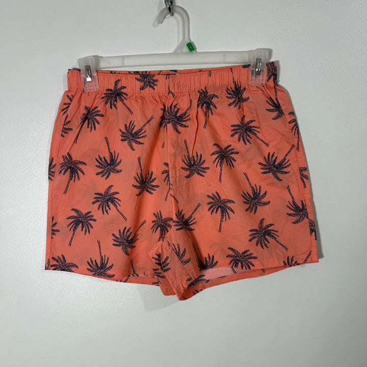 OLD NAVY COTTON BOXER SHORT
