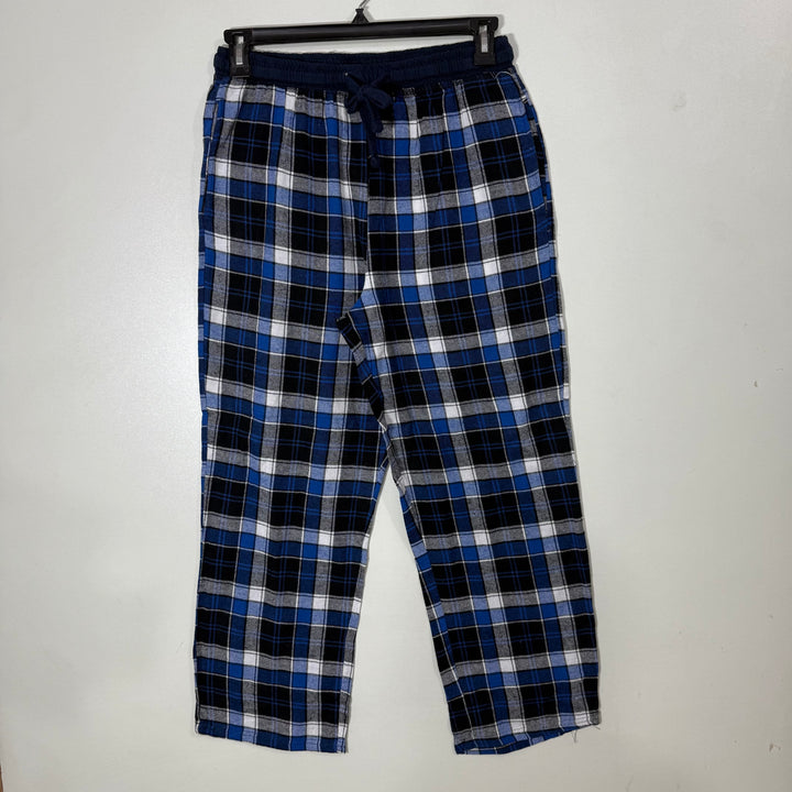 CEDAR WOOD STATE FLANNEL COTTON LOUNGE WEAR TROUSER