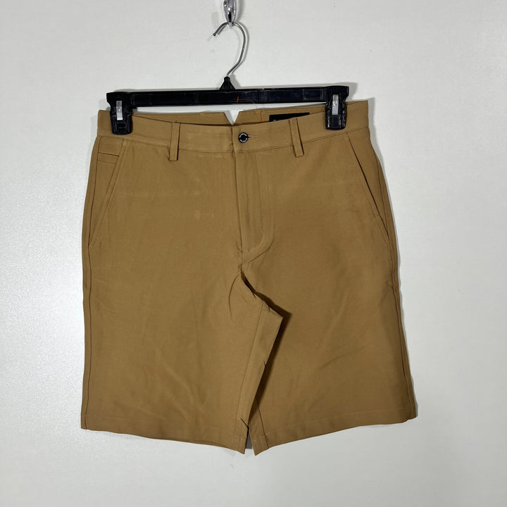 DUNNING PERFORMANCE SHORT WITH STRETCH