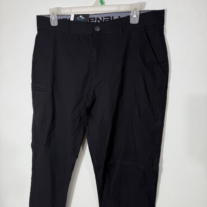 DENALI CLASSIC AMERICAN HYBRID PERFORMANCE PANT BRAND NEW BLACK COLOUR