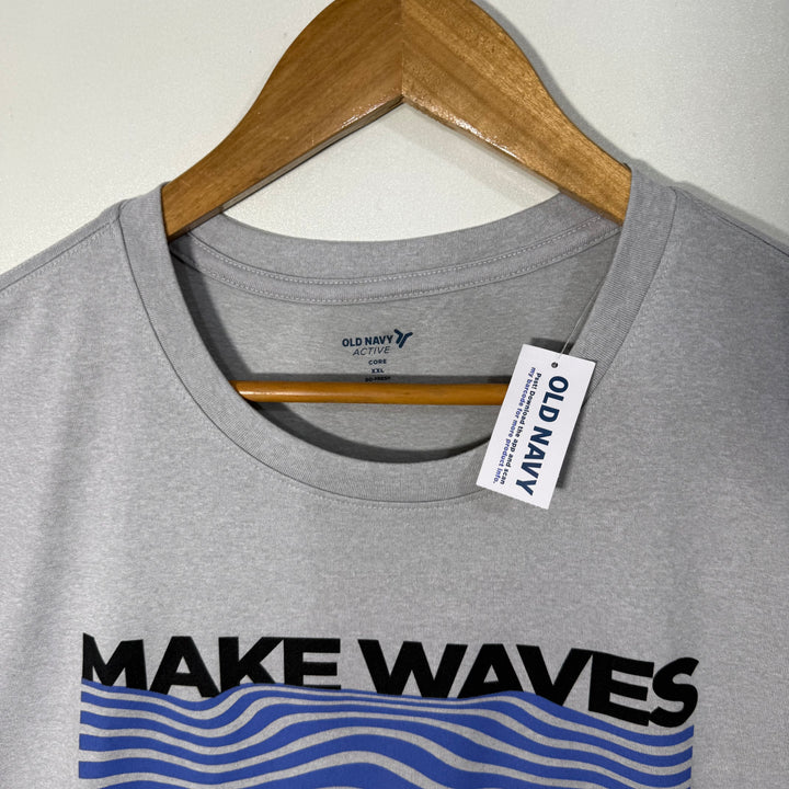 OLD NAVY ACTIVE  SPORT TSHIRT BRAND NEW