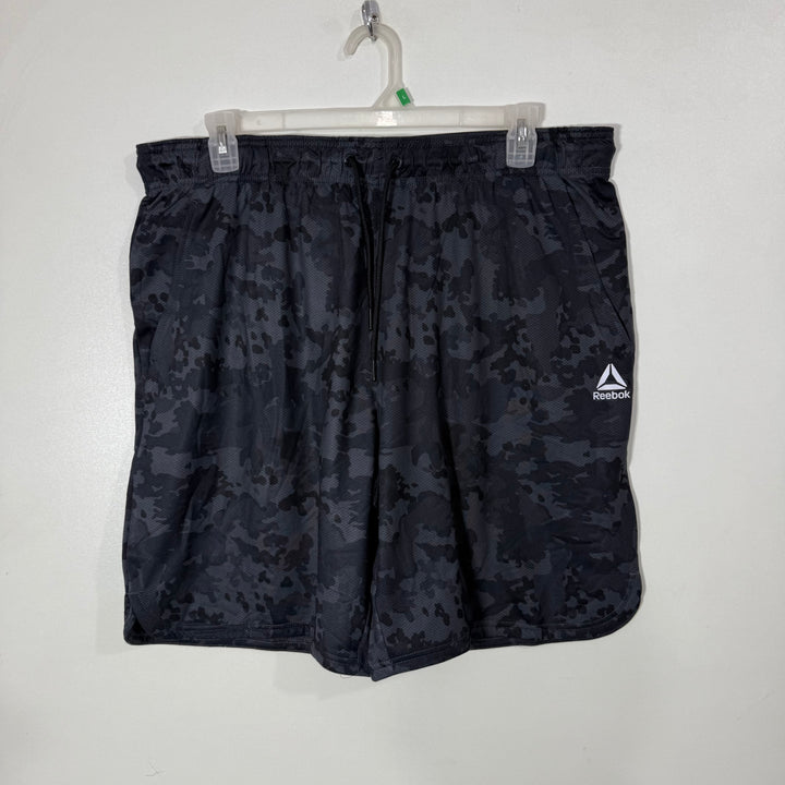 REEBOK CAMOUFLAGE SPORT SHORT