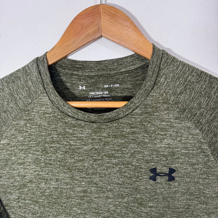 UNDER ARMOUR SPORT TSHIRT