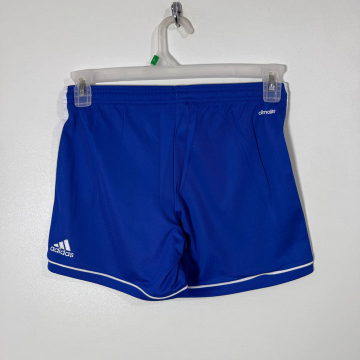 ADIDAS WOMEN CLIMALITE SPORT SHORT