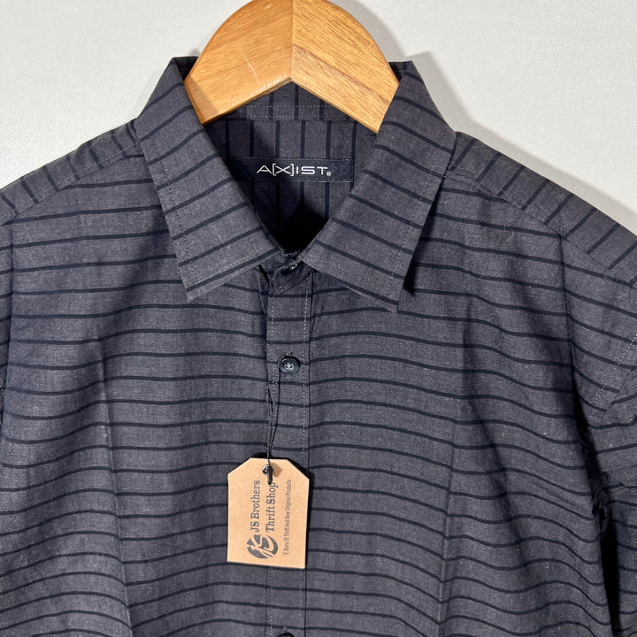 AXIST CASUAL COTTON SHIRT