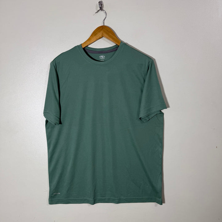 ATHLETICS WORKS DRIWORKS SPORT TSHIRT