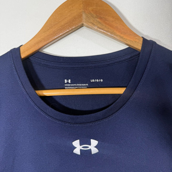 UNDER ARMOUR SPORT TSHIRT