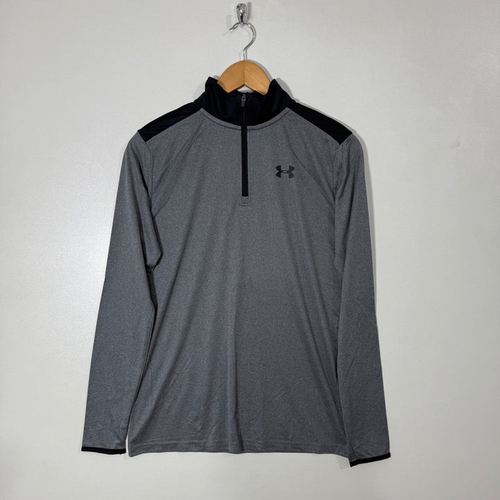 UNDER ARMOUR HEATGEAR SPORT PULLOVER