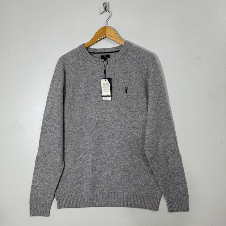 NEXT LAMBSWOOL SWEATER BRAND NEW
