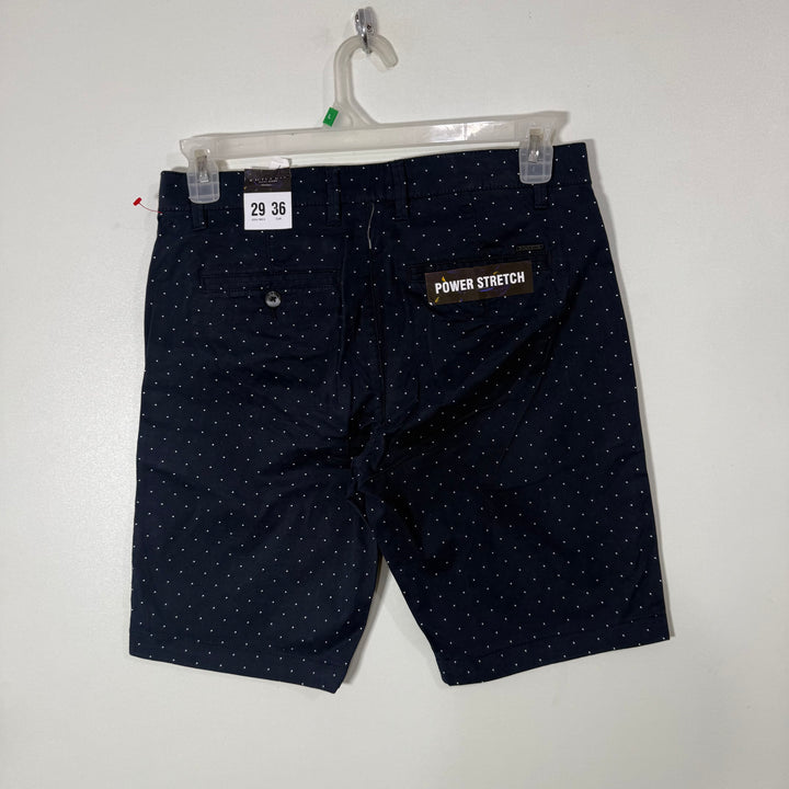 CACTUS MAN COTTON CHINO SHORT BRAND NEW WITH STRETCH