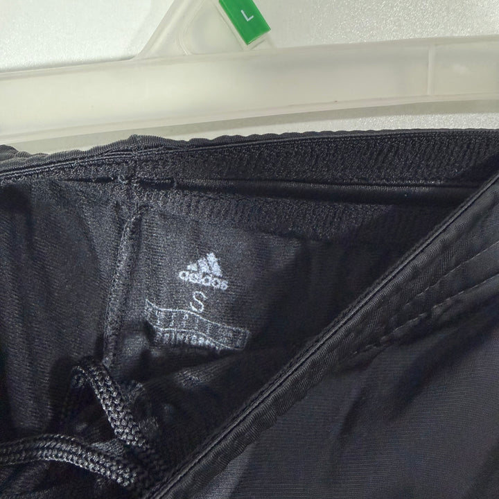 ADIDAS PRIMEGREEN SPORT SHORT INNER FLEECE BLACK COLOUR