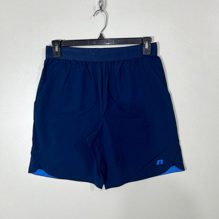 RUSSELL TRAINING PARACHUTE SPORT SHORT