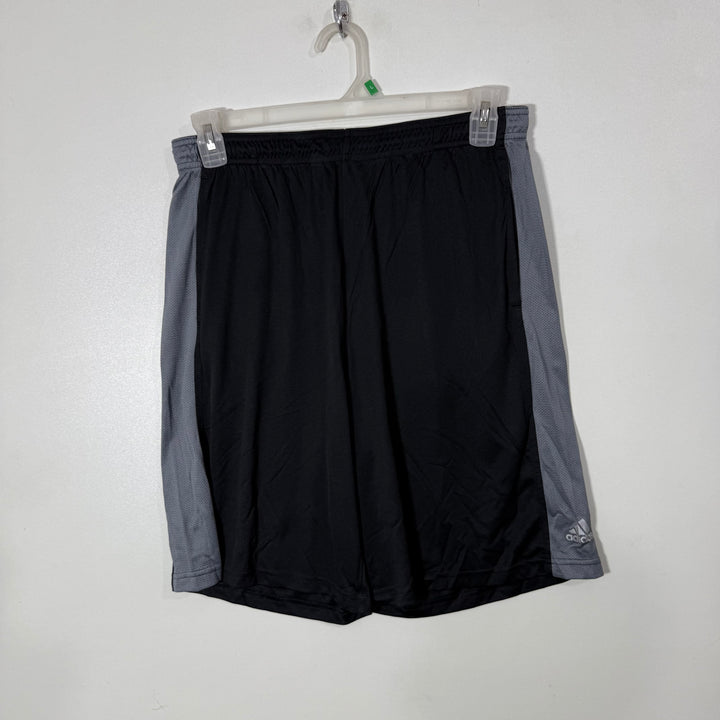 ADIDAS CLIMALITE SPORT SHORT BLACK COLOUR