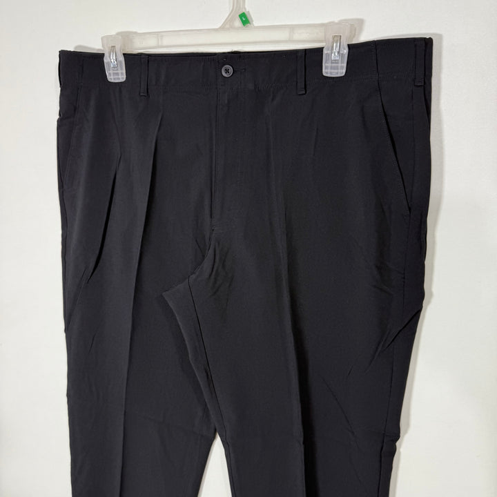 BEN HOGAN STRAIGHT FIT PERFORMANCE PANT WITH STRETCH