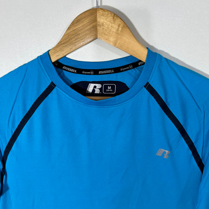 RUSSELL DRI POWER 360 SPORT COMPRESSION TSHIRT