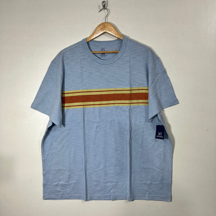 GEORGE COTTON TSHIRT BRAND NEW
