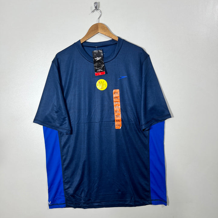 SPEEDO SPORT TSHIRT BRAND NEW