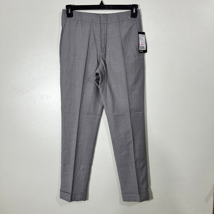 H&M COOL DOWN TECH SLIM FIT FLDRESS PANT BRAND NEW WITHOUT STRETCH
