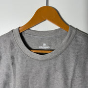 WOOL RICH FLANNEL TROUSER KNITED TSHIRT NIGHT SUIT