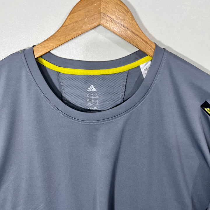 ADIDAS CLIMALITE SPORT TSHIRT
