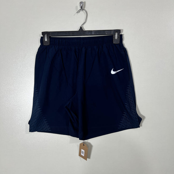 NIKE DRI FIT PARACHUTE RUNNING SHORT