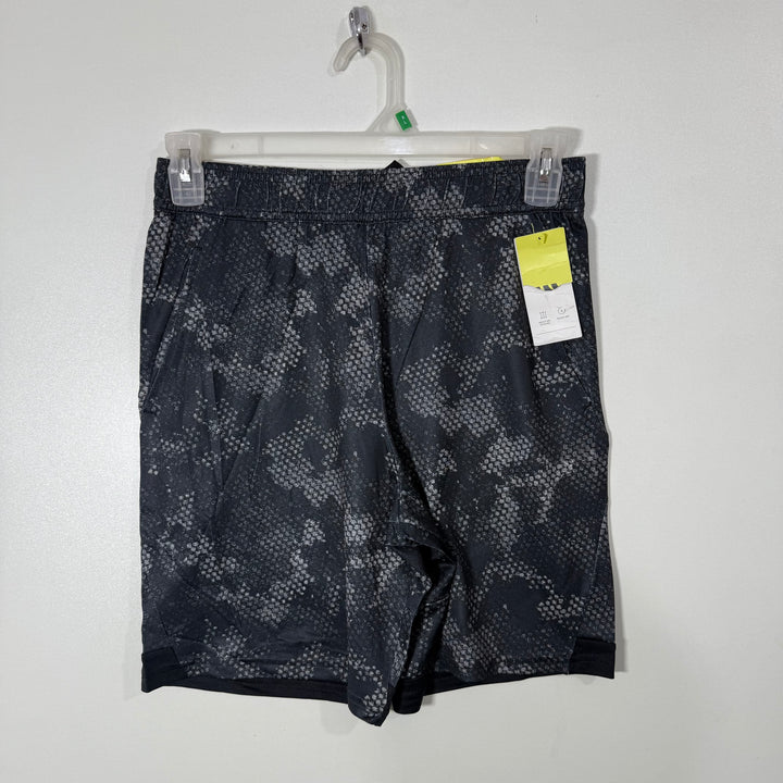 ALL IN MOTION CAMOUFLAGE SPORT SHORT BRAND NEW