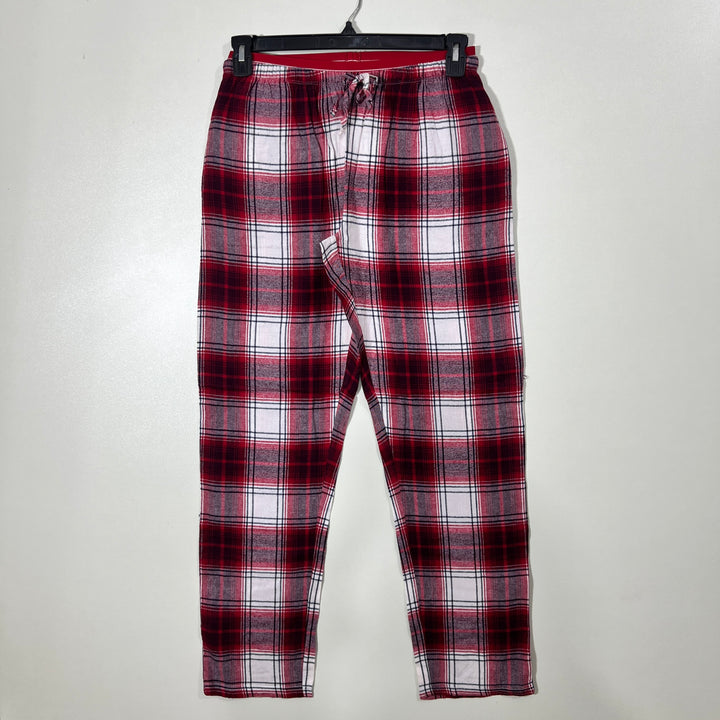 DUNNES STORES FLANNEL LOUNGEWEAR TROUSER