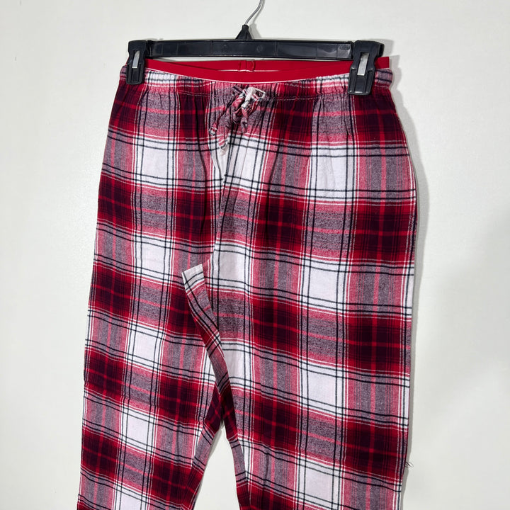 DUNNES STORES FLANNEL LOUNGEWEAR TROUSER