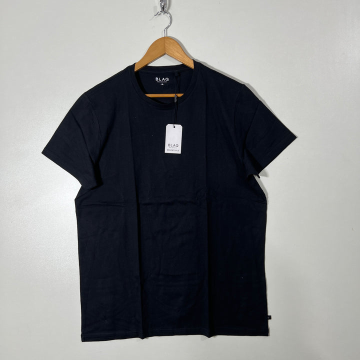 BLAQ COTTON TSHIRT BRAND NEW
