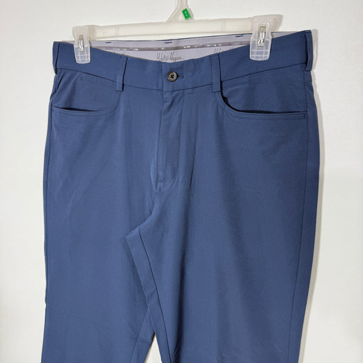 WALTER HAGEN PERFORMANCE PANT  WITH STRETCH