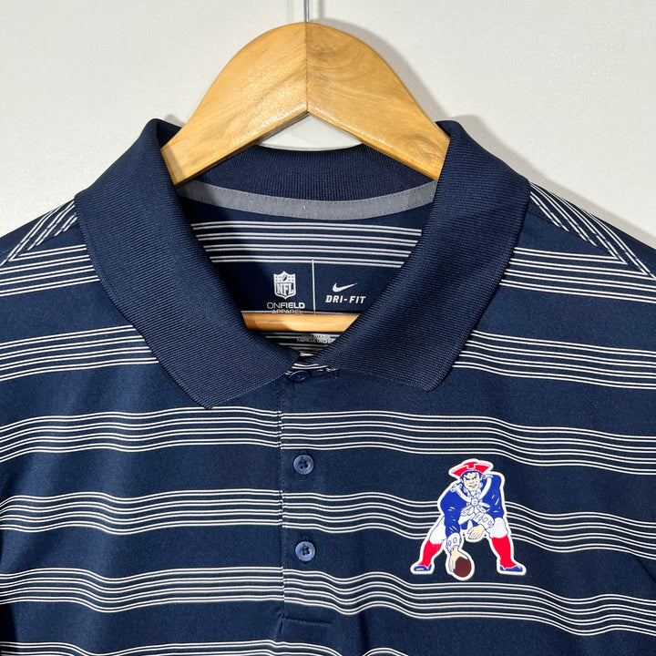 NIKE DRI FIT SPORT POLO TSHIRT