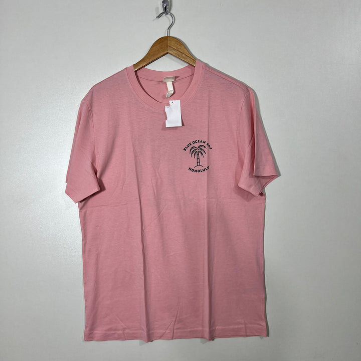 H&M COTTON TSHIRT BRAND NEW