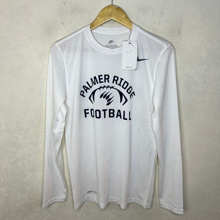 NIKE TEE LONG SLEEVES SPORT TSHIRT BRAND NEW