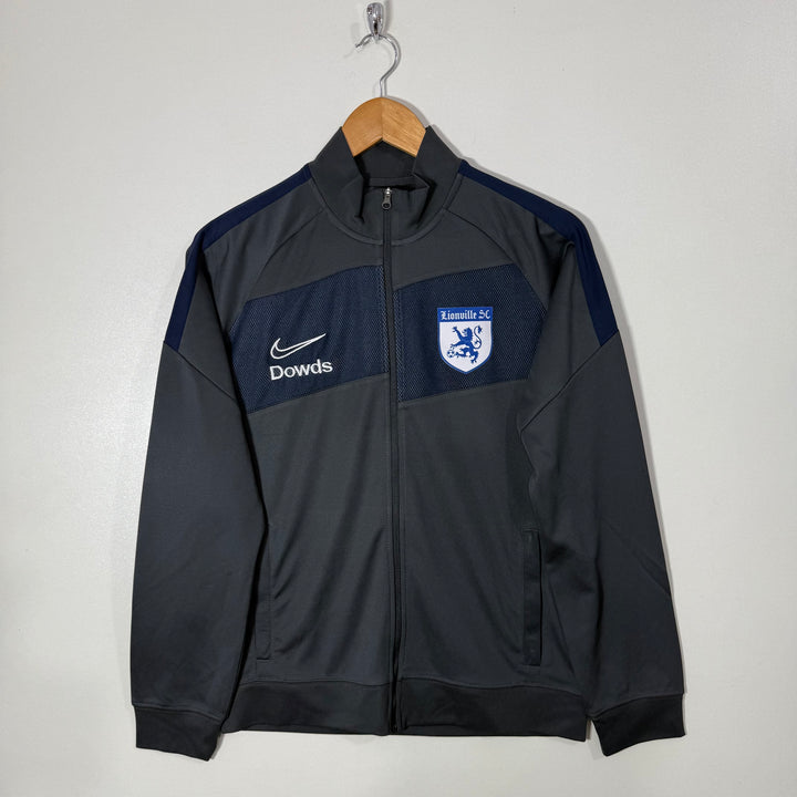 NIKE DRI FIT SPORT JACKET