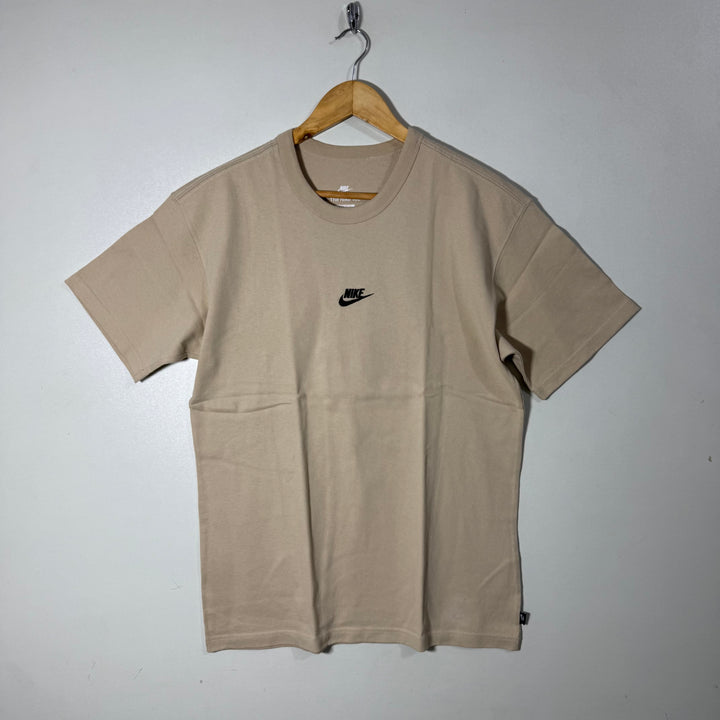 NIKE LOOSE FIT THICK COTTON TSHIRT