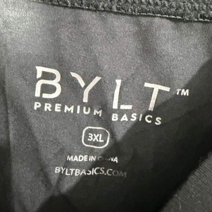 BYLT SPORT BOXER BRAND NEW BLACK COLOUR