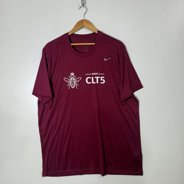 NIKE DRI FIT SPORT TSHIRT