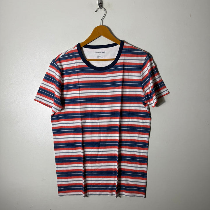 COUNTRY ROAD COTTON TSHIRT