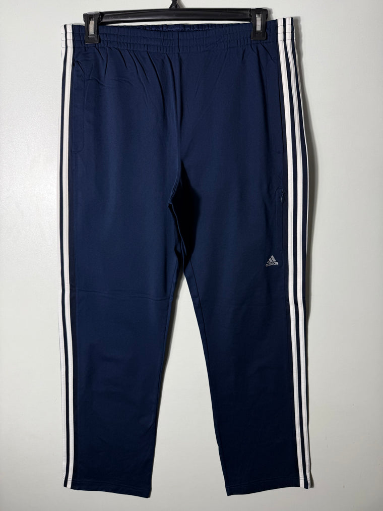 ADIDAS STRAIGHT FIT SPORT TROUSER INNER FLEECE
